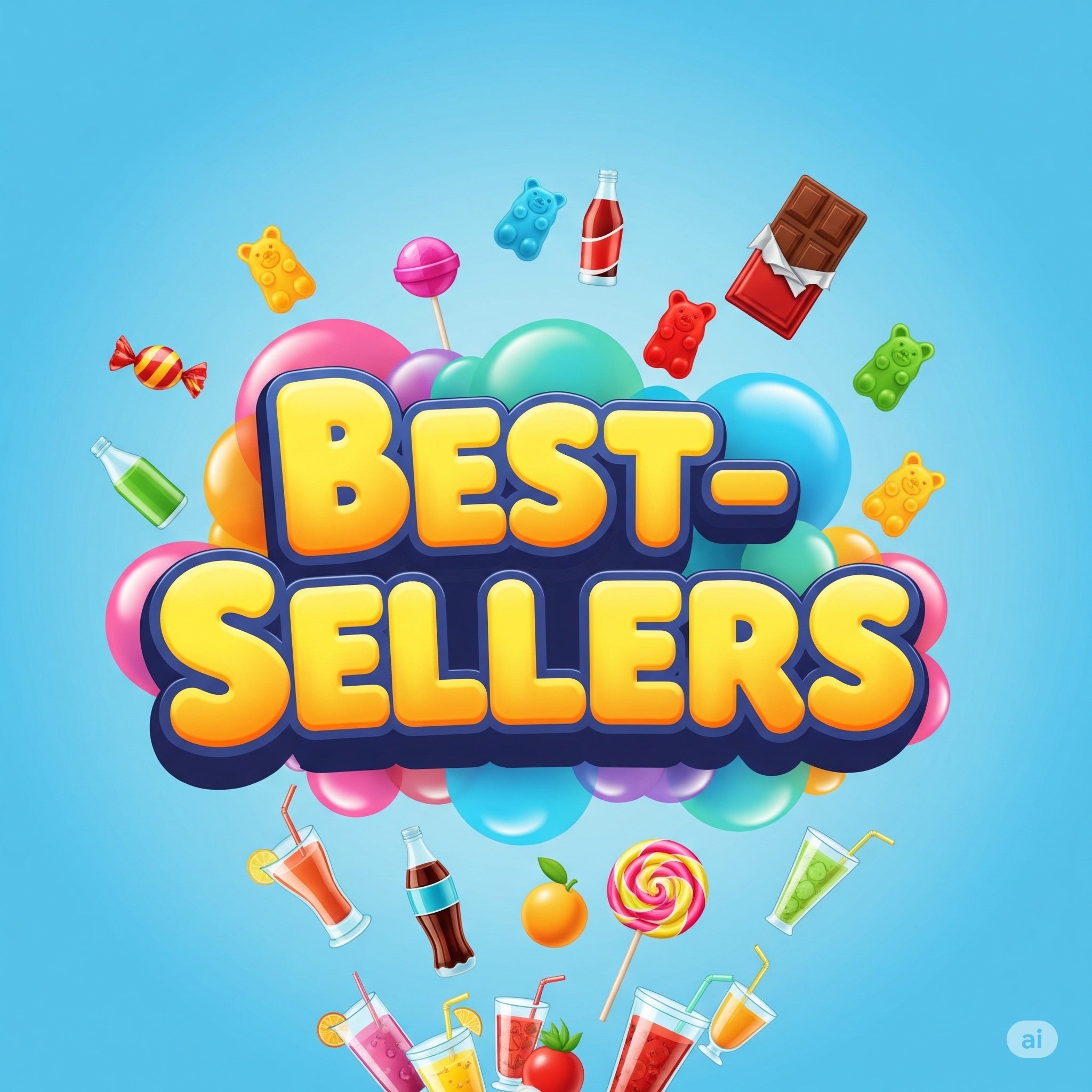 Best-sellers