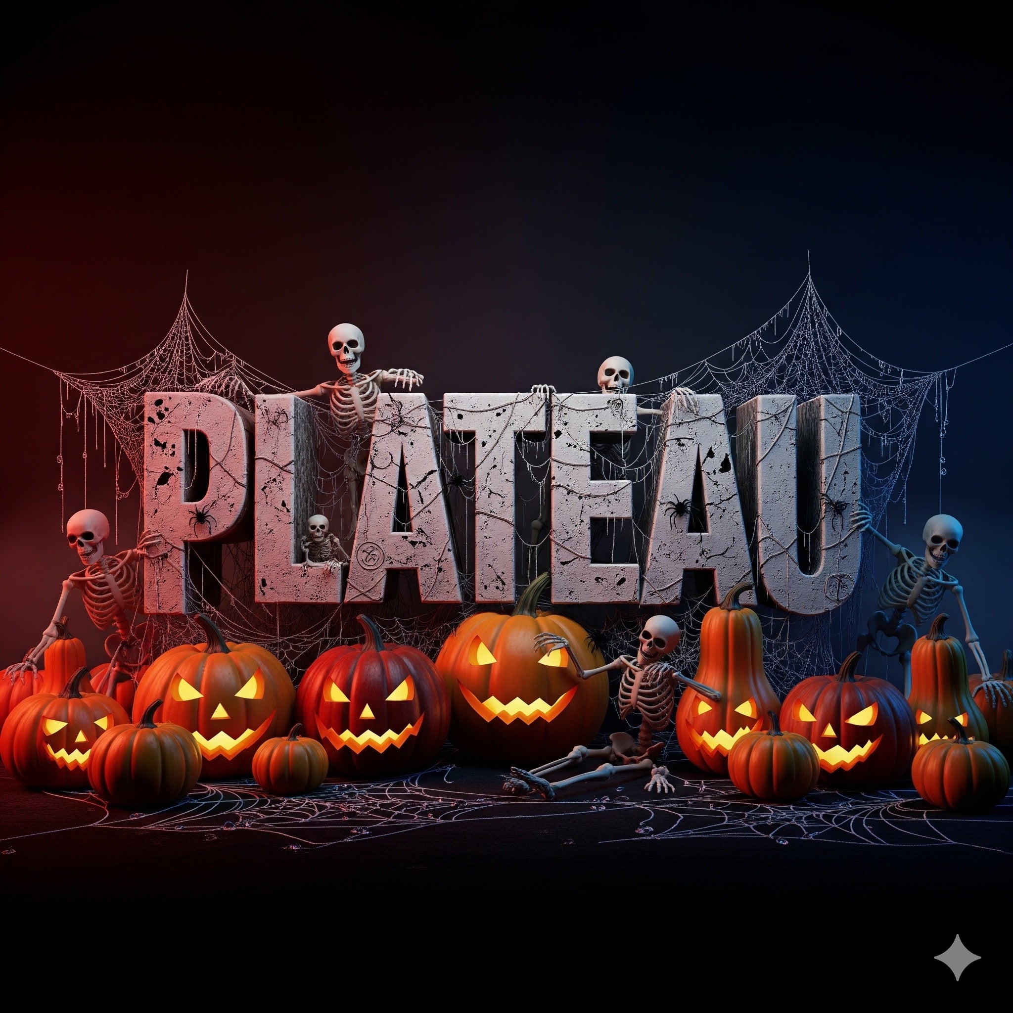 Plateau