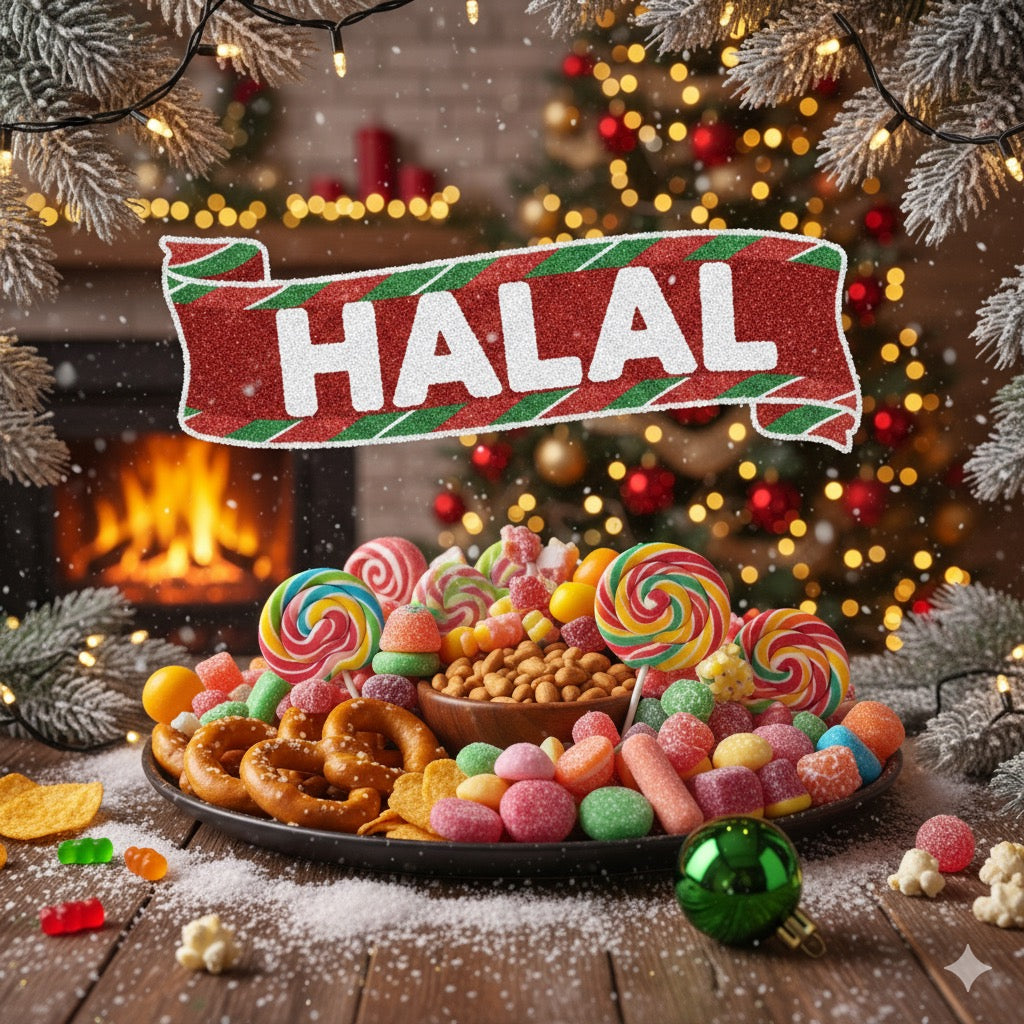 Halal