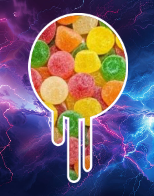 Délices Sucrés