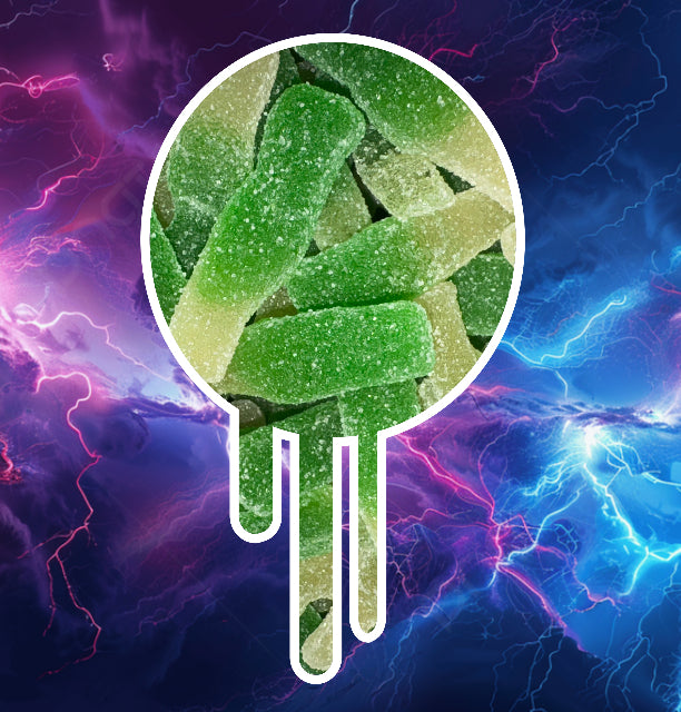 Bouteille mojito