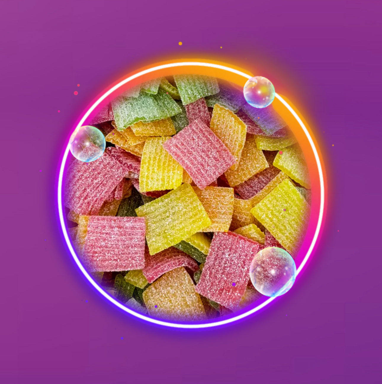 Magic carpet tropical