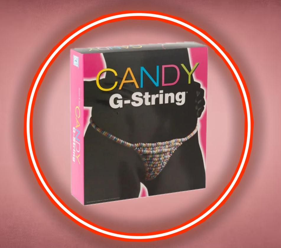 Candy G-String