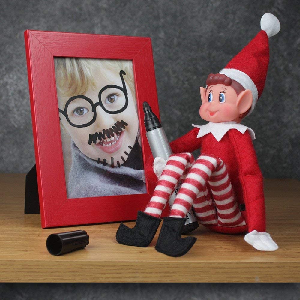 Elfie