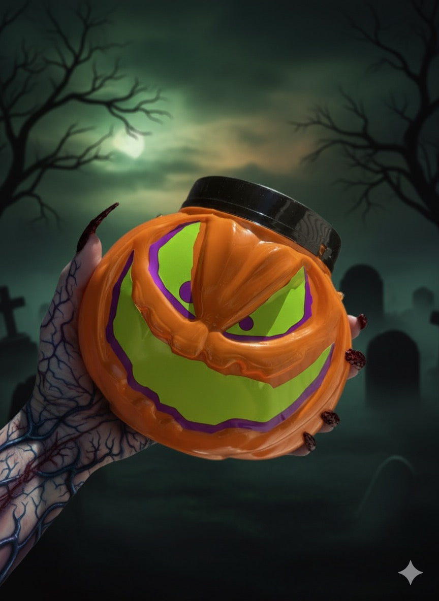 Citrouille Halloween (unité)