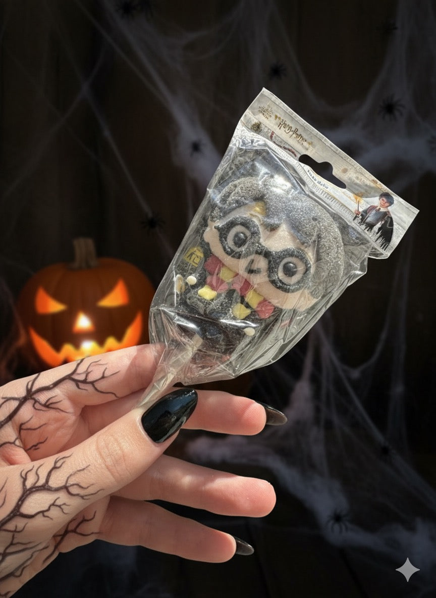 Mallow Harry Potter (unité)