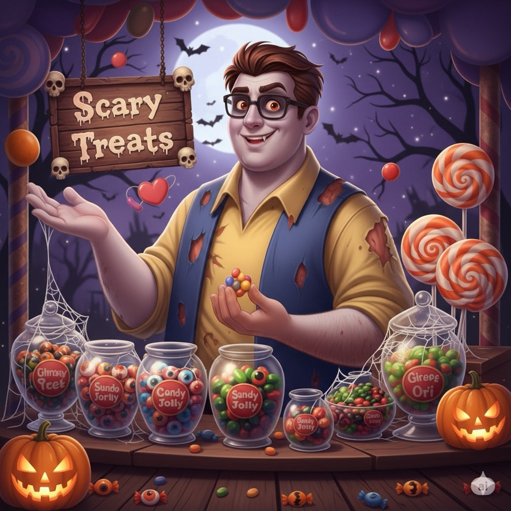 Candyjolly